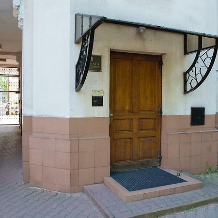 Warsaw Concierge Praga Gallery エクステリア 写真