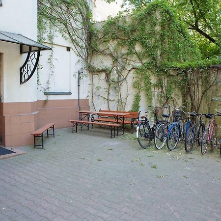 Warsaw Concierge Praga Gallery エクステリア 写真