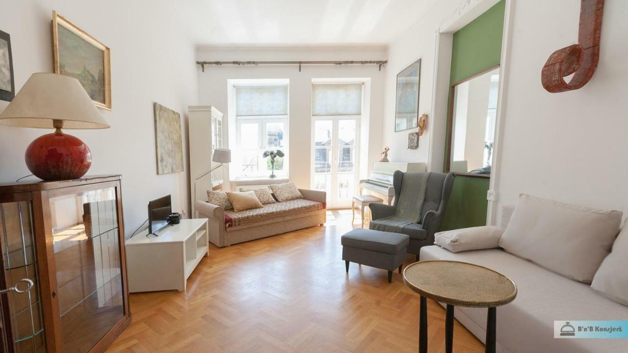 Warsaw Concierge Praga Gallery エクステリア 写真