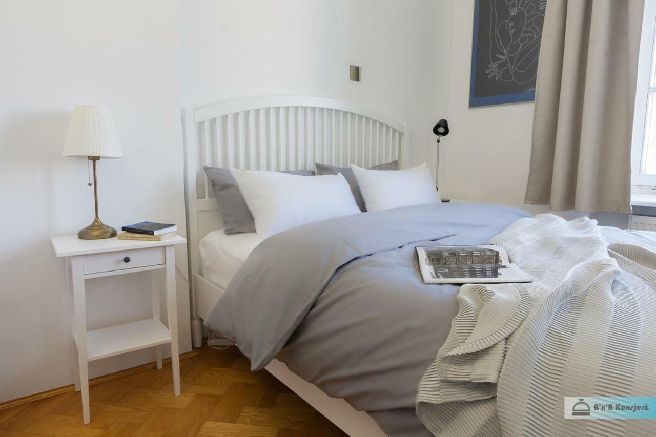 Warsaw Concierge Praga Gallery エクステリア 写真