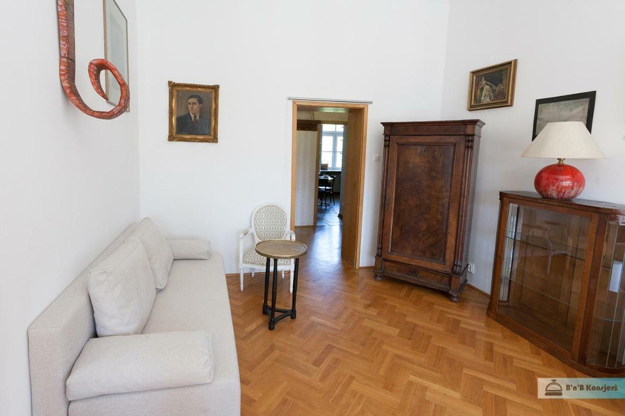 Warsaw Concierge Praga Gallery エクステリア 写真