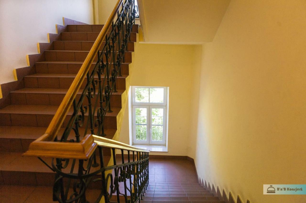 Warsaw Concierge Praga Gallery エクステリア 写真