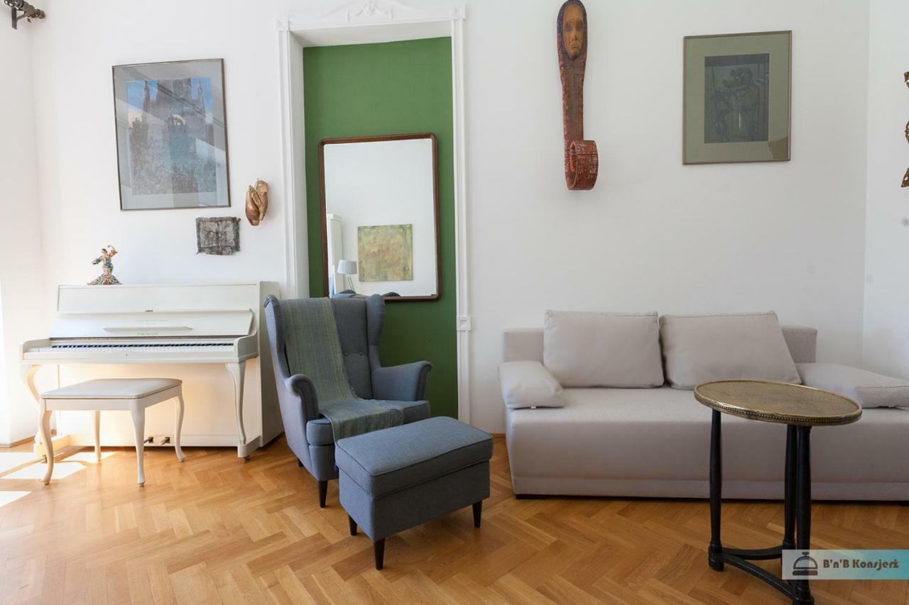 Warsaw Concierge Praga Gallery エクステリア 写真
