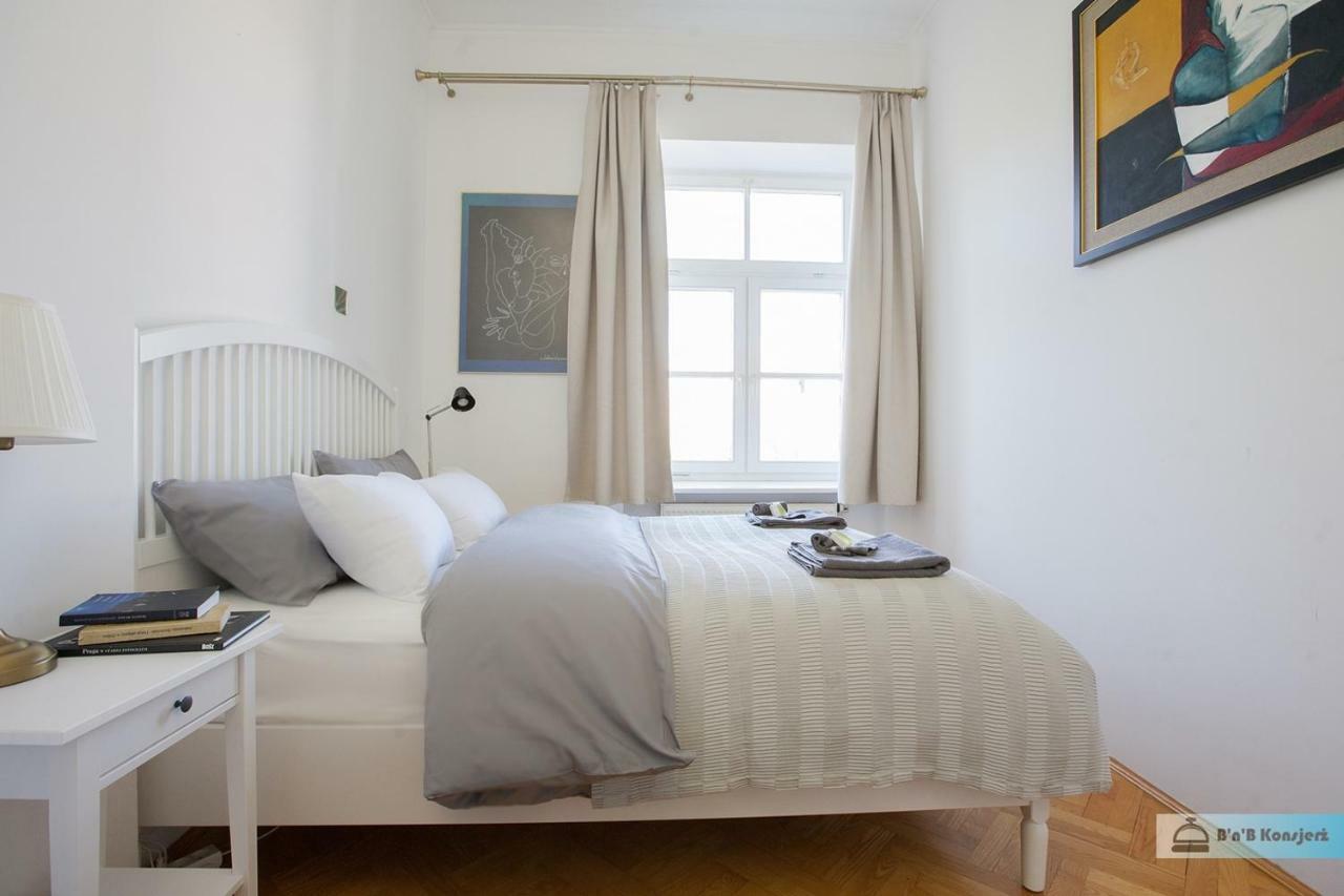 Warsaw Concierge Praga Gallery エクステリア 写真