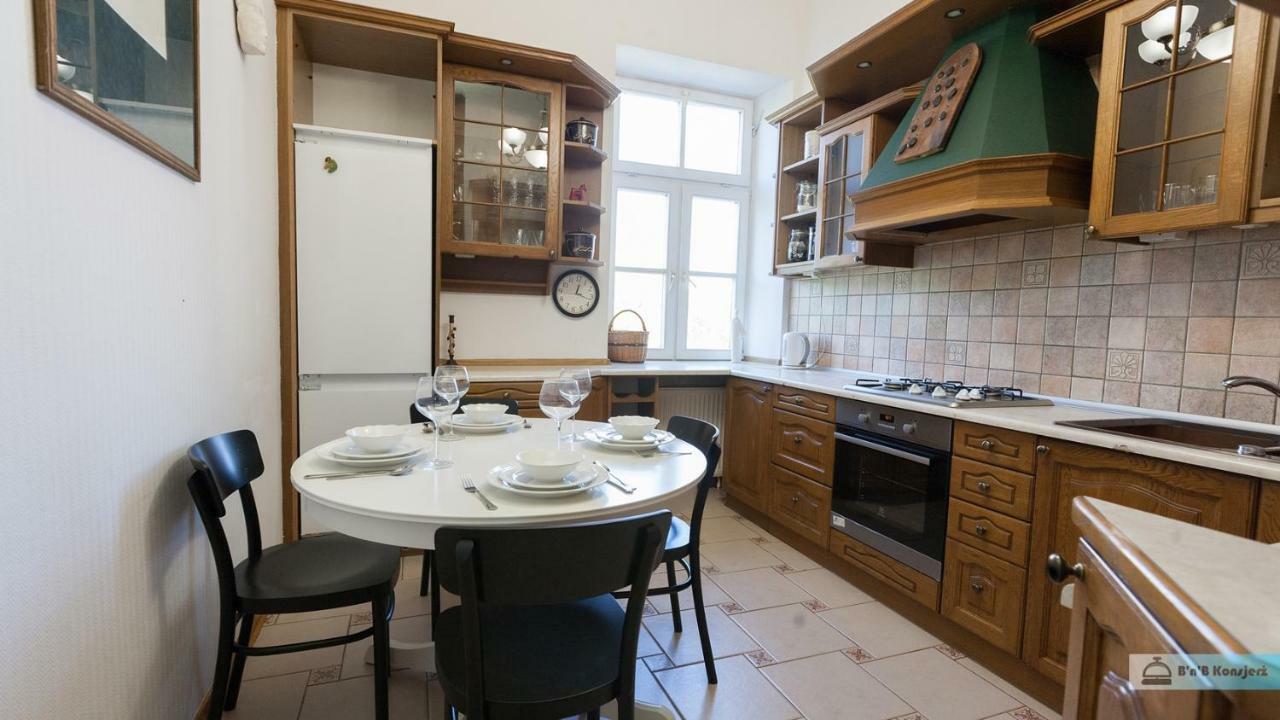 Warsaw Concierge Praga Gallery エクステリア 写真