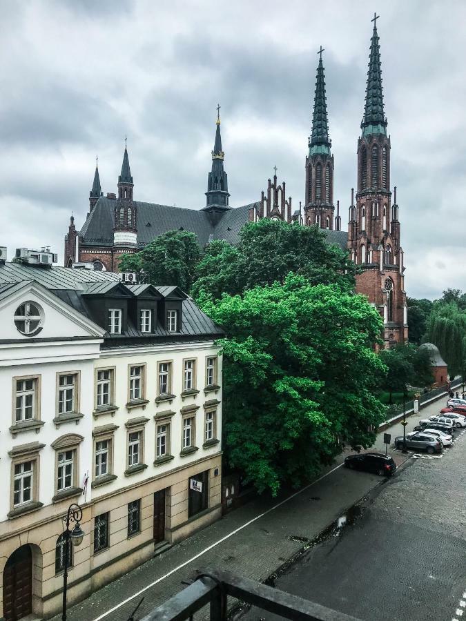Warsaw Concierge Praga Gallery エクステリア 写真